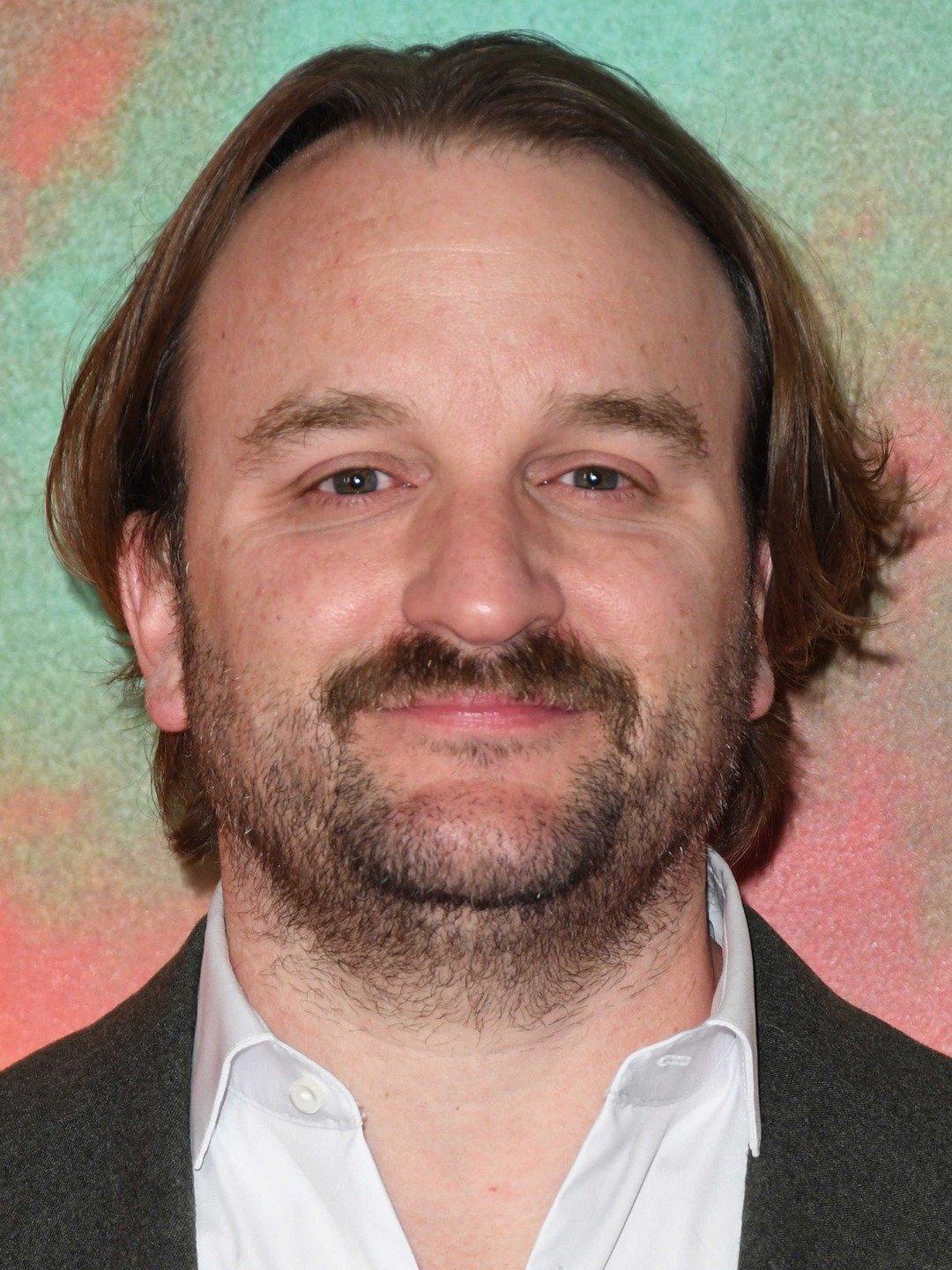 How tall is Lenny Jacobson?
